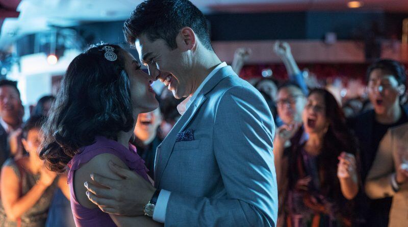 La profesora de economía Rachel en