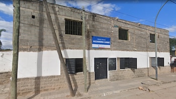 Robaron un merendero en Córdoba y al menos 50 nenes se quedaron sin comer
