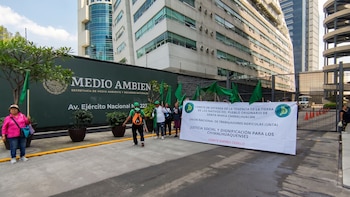 Agricultores de Chimalhuacán exigen frenar complejo habitacional que los despojaría de mil 700 hectáreas que les pertenece