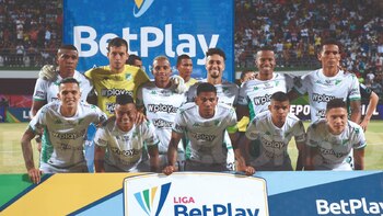 Deportivo Cali aguarda por su