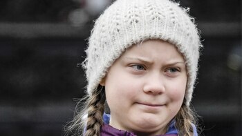 Para Tarraubella, Greta Thunberg logró