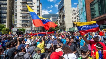 Guterres condena las detenciones a