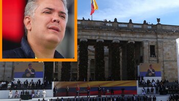 Así fue la despedida del