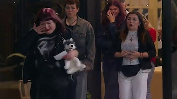 Yipio tuvo que abandonar Gran Hermano por un comunicado de su familia: el motivo de su salida