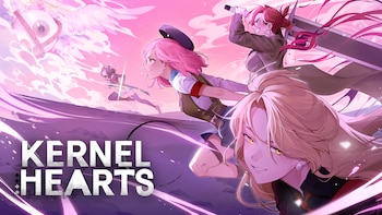 REVIEW | Kernel Hearts - De Argentina, con amor