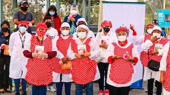 Emprendedores podrán beneficiarse con Impulso