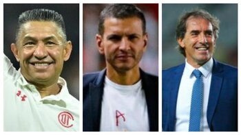 Ante la salida de Gerardo