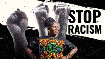 El racismo se puede enfrentar
