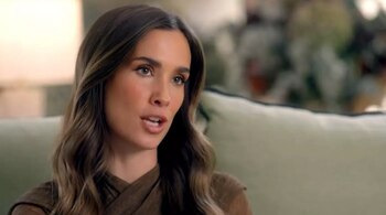 María Pombo en 'POMBO' (PRIME