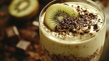 Los licuados detox son una