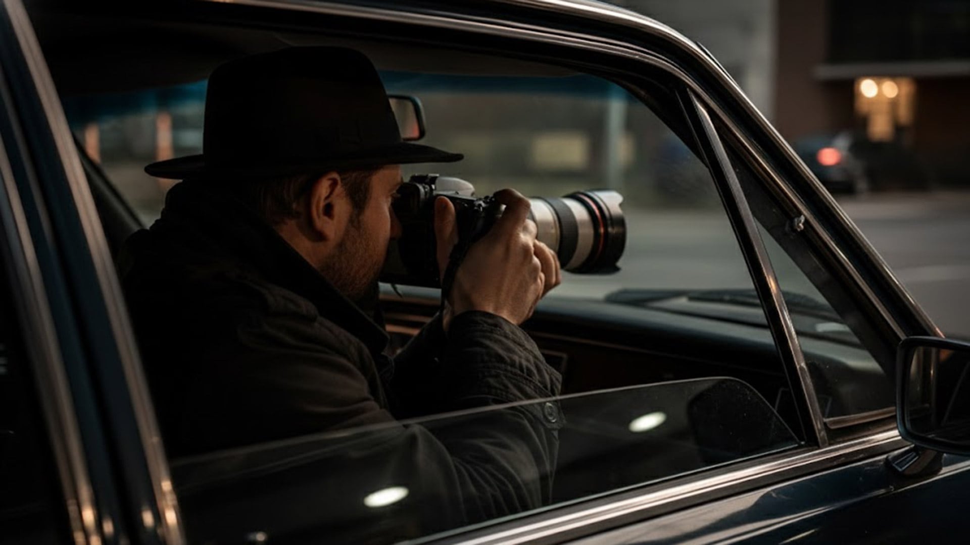 “Aunque a veces no se logra el resultado deseado, porque hay casos que se complican o se interrumpen por falta de presupuesto, un informe parcial también le sirve al cliente para tomar decisiones”, dijo el investigador (foto ilustrativa hecha con IA)