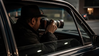 “Aunque a veces no