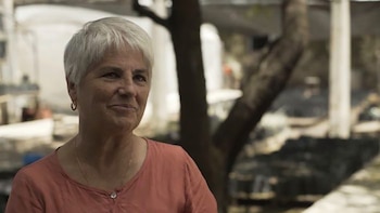 Dejó los hábitos para fundar