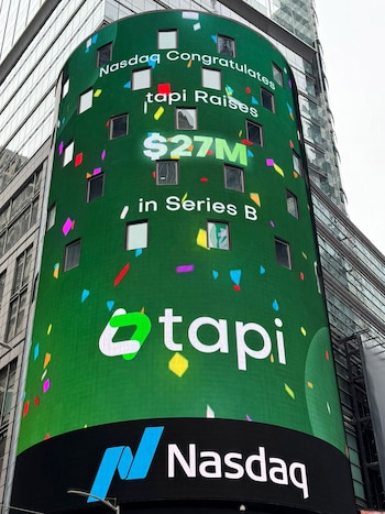 La inversión se anunció hoy