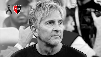 Los mensajes de Newell’s y el resto del mundo del fútbol tras la muerte de Jorge Messi