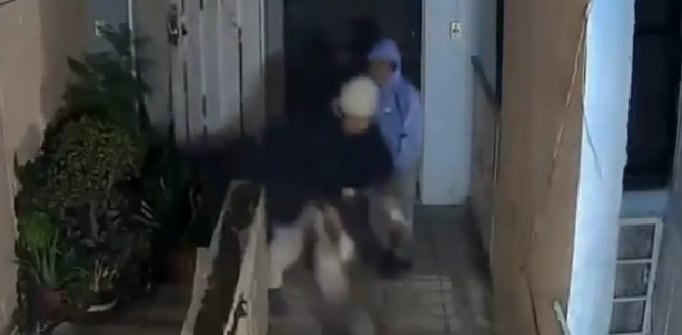 Los afectados aseguran vivir bajo un constante hostigamiento y temen que las agresiones puedan escalar a ataques físicos.