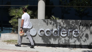 Moody's mejora el 'rating' de Codere a 'Caa3' desde 'Caa1' con perspectiva 'positiva'