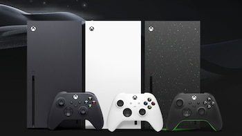 El precio de las consolas Xbox se dispara en Europa: la Series X pasa a costar 200 euros más