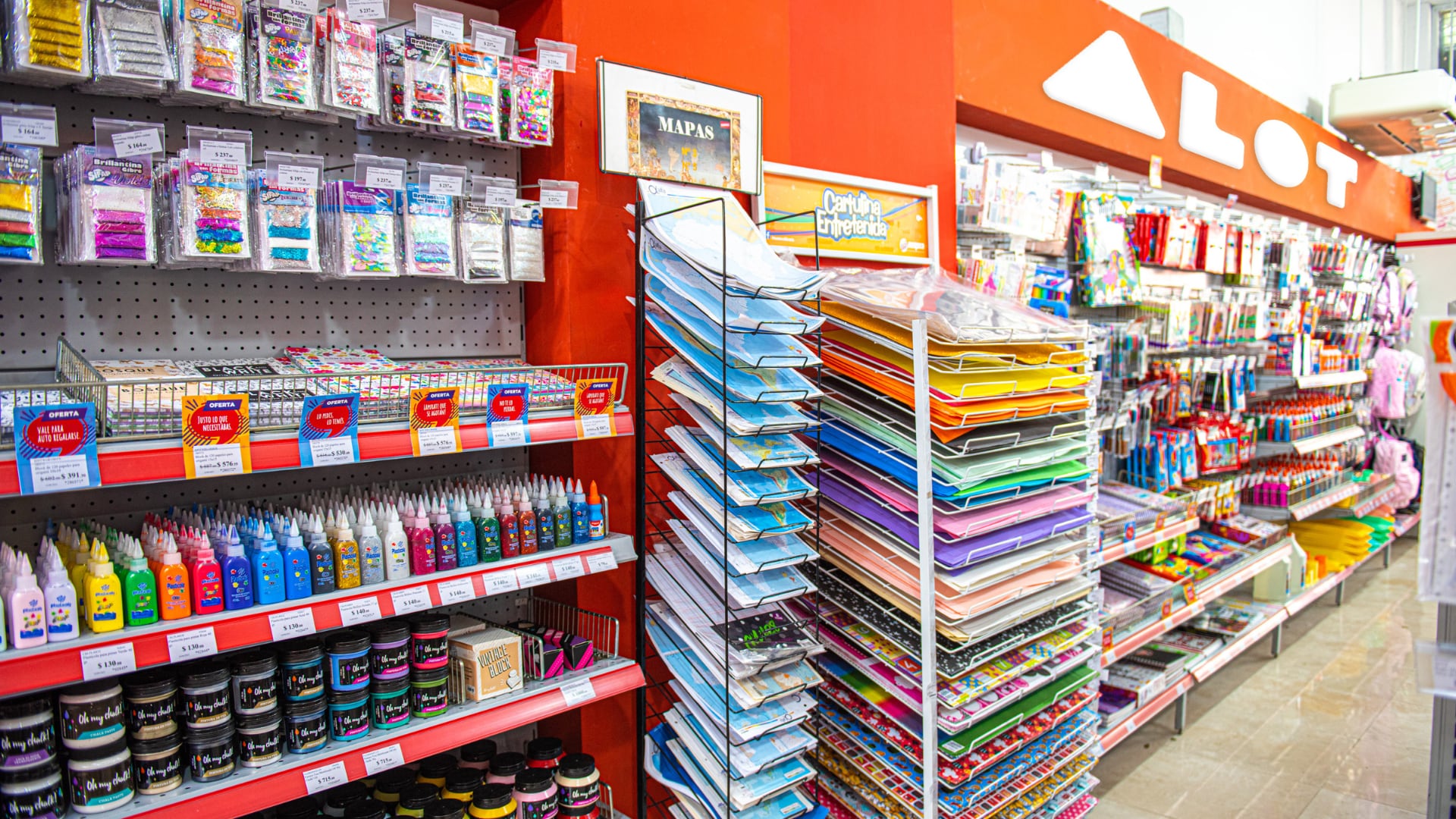 Florida activa un mes de compras escolares libres de impuestos