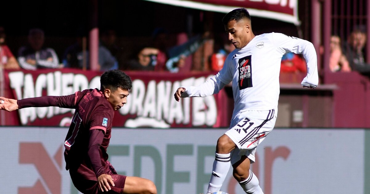 Banfield vence a Barracas Central con gol agónico y complica su clasificación — image 1
