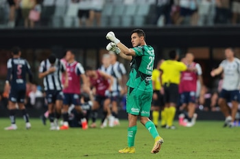 Inter Miami - Rayados Monterrey