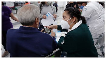 Actualmente sólo se puede asegurar