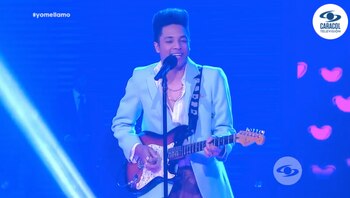 Tomada de Canal Caracol en