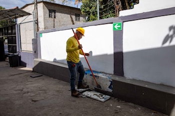 A través del programa Dos