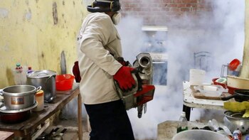 Colegio Médico del Perú advierte