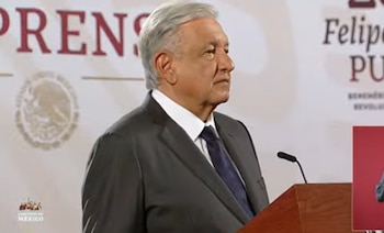 La gente decidirá si fui