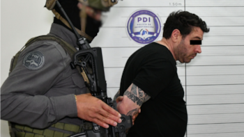 EN VIVO | Crimen y narcotráfico en México hoy viernes 4 de septiembre: trasladan a multihomicida de familia de Atizapán a penal