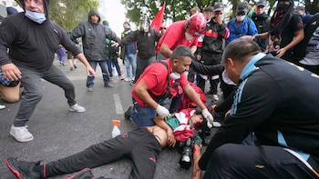 Confirmaron el procesamiento al gendarme