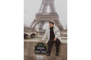 Mochila Latina no solo facilita