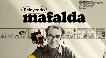 Lorena Muñoz, directora de la