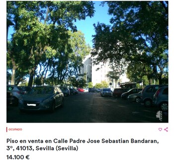 Piso en venta (Haya Inmobiliaria)