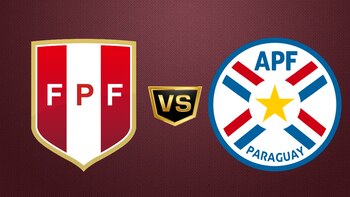 Perù vs Paraguay: giorno, ora