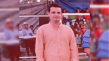 René Cervantes Gaytán fue asesinado,