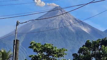 Las autoridades de Guatemala anuncian el fin de la erupción del volcán de Fuego