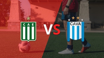 Con doblete de Miguel López,