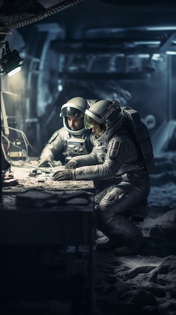 Los microbios pueden cambiar características