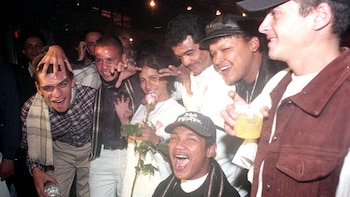 Falleció actor de ‘La vendedora