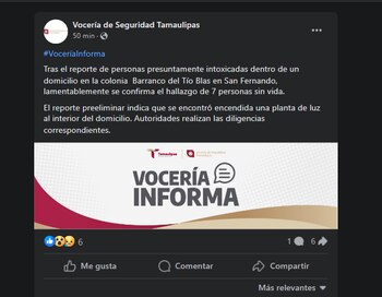 Una planta de luz habría