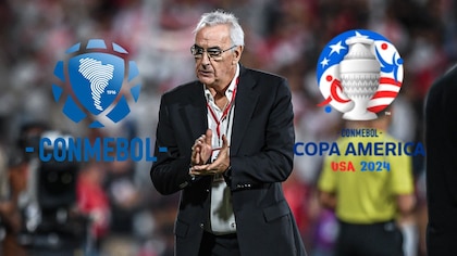Conmebol aprobó medida esperada por Jorge Fossati para Copa América 2024: este es el beneficio para la selección peruana 