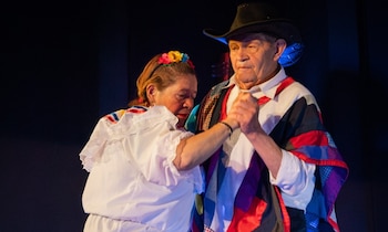 Los cursos de Idartes, gestionados