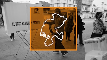 Elecciones en México: Zacatecas (Ilustración: