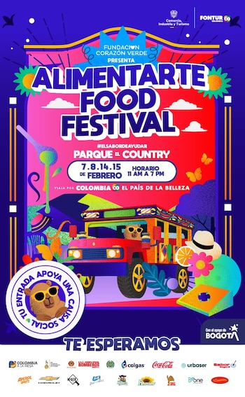 La edición 25 del Festival