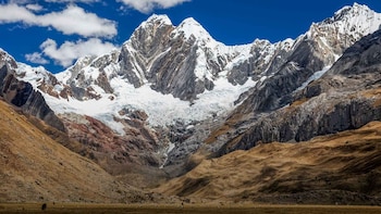 Alerta en Huaraz por nuevas avalanchas, expertos piden reforzar la prevención| Foto: Perú Travel