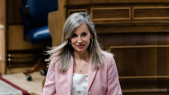 Sumar, sobre el TS y la 'ley de nietos': "Enésima prueba de que el Poder Judicial no quiere que este Gobierno gobierne"