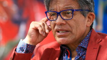 Miguel Betancourt: la infancia borrada