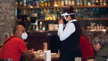 Apoyo emergente para trabajadores de